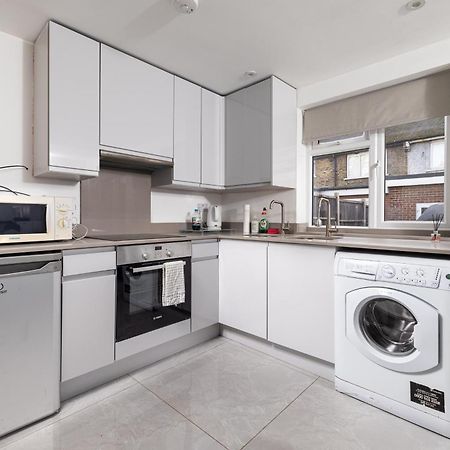 Beautiful Garden Studio Nw4 Hendon Extérieur photo