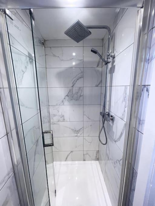 Beautiful Garden Studio Nw4 Hendon Extérieur photo