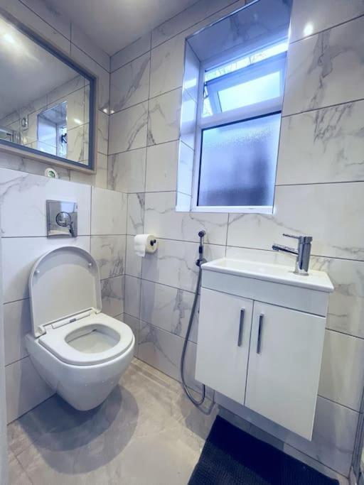 Beautiful Garden Studio Nw4 Hendon Extérieur photo