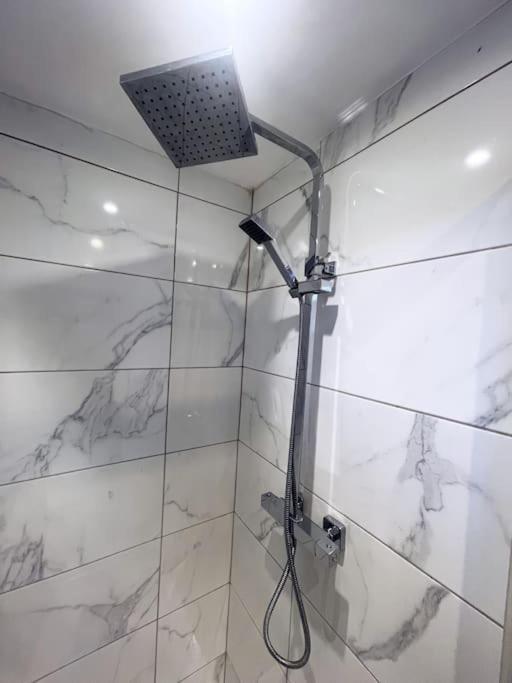 Beautiful Garden Studio Nw4 Hendon Extérieur photo
